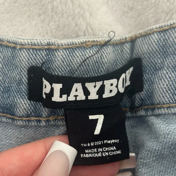 Playboy jeans - Picture 6 of 6
